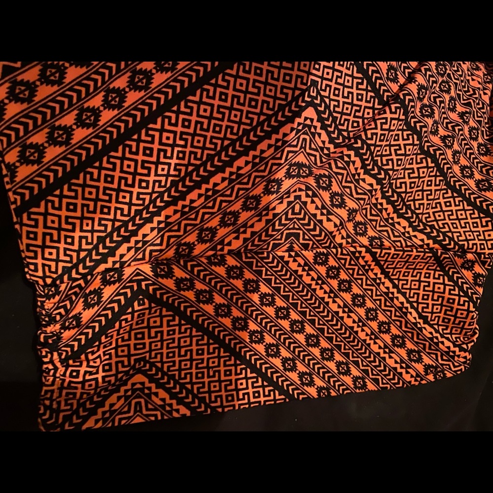 Dress/skirt